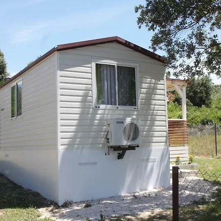Mobile Plat Campsite